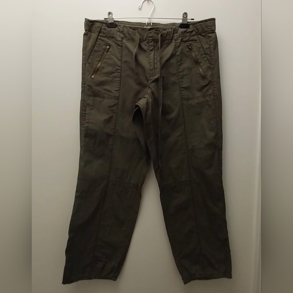 Vintage Denverhayes Modern Fit Trouser for men